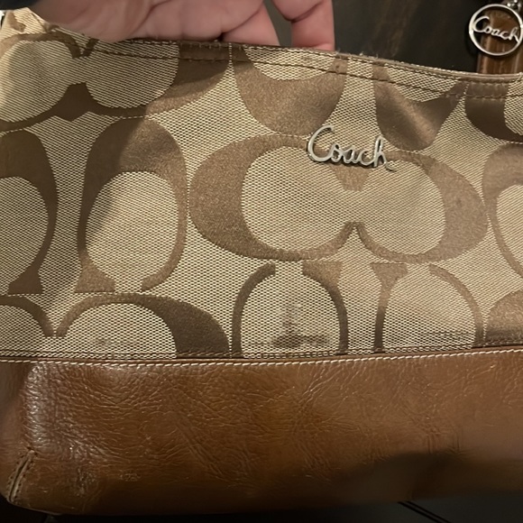 Coach Handbag - Picture 6 of 17